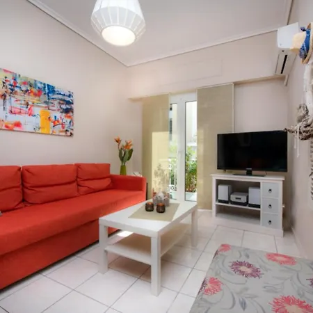 Square Apt Appartamento Città di Zante