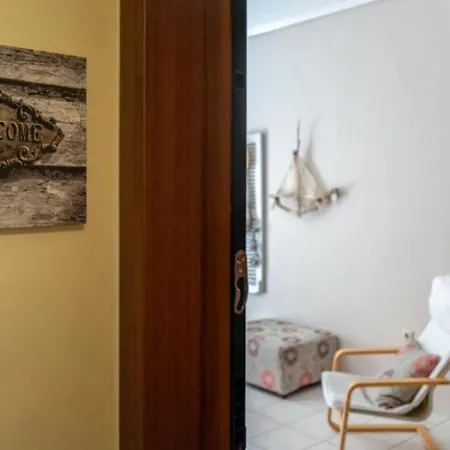 Square Apt Appartamento