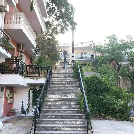 Square Apt Appartamento Città di Zante